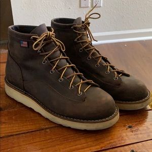 Bull Run Christy 6”